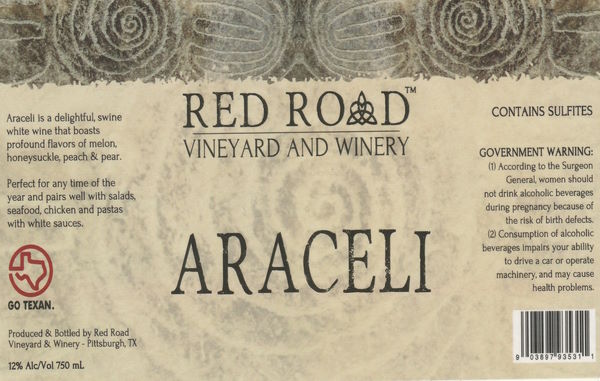 Araceli Wine